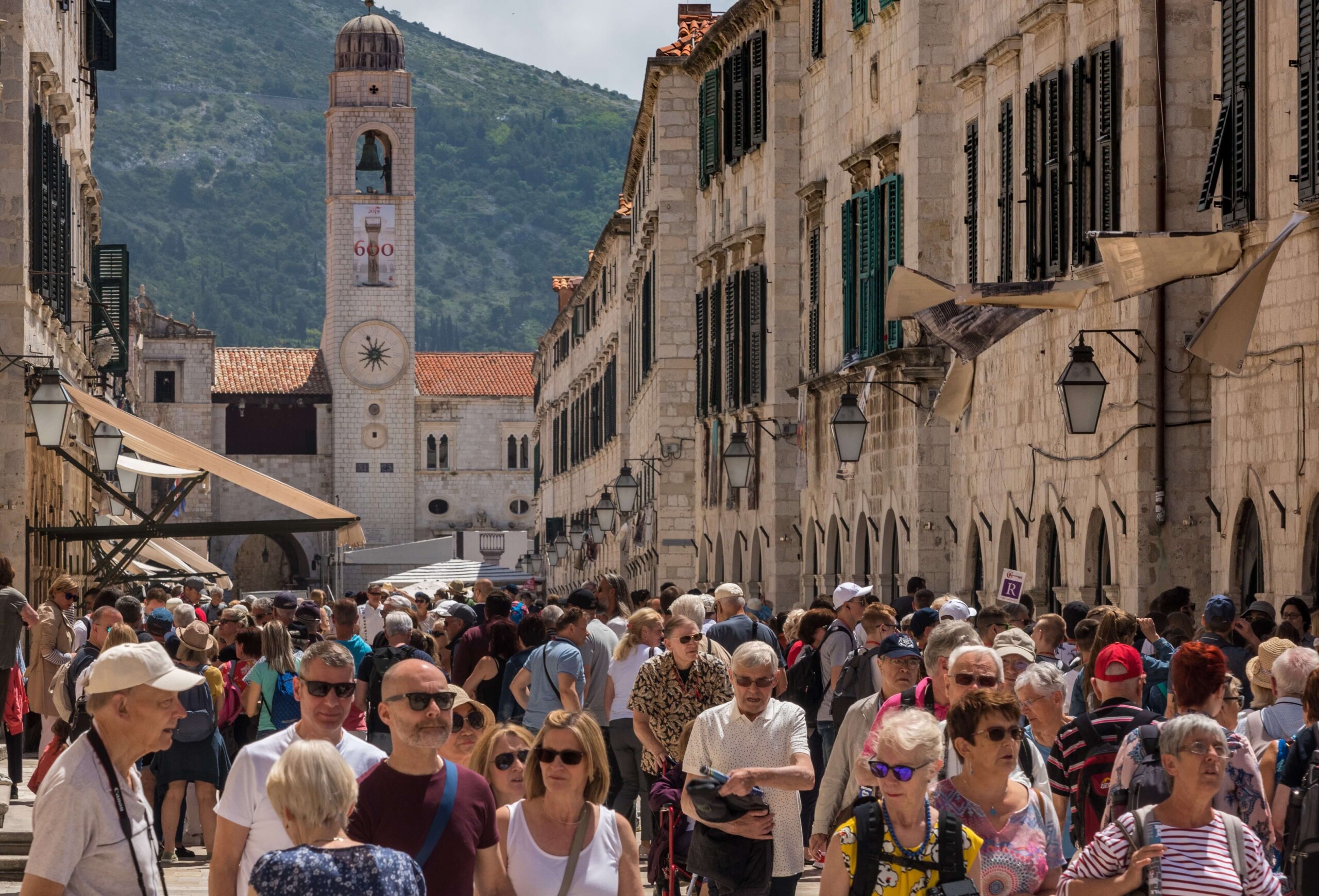 Ragusa (Dubrovnik) Perle der Adria? Gailtal News
