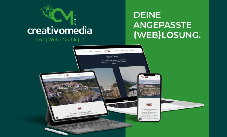 Gitschtal Reisen Wastian © creativomedia GmbH