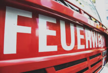Feuerwehr