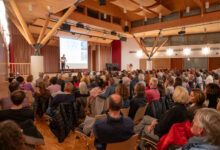 Herwig Ronacher, Alles ist anders - erkenne die Matrix, (c) creativomedia.gmbh - alfred santner